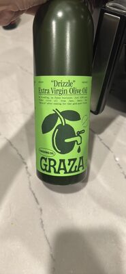 "Drizzle" Extra Virgin Olive Oil